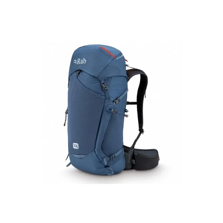 RAB Wandelrugzak RAB Protium 35L tempest blue