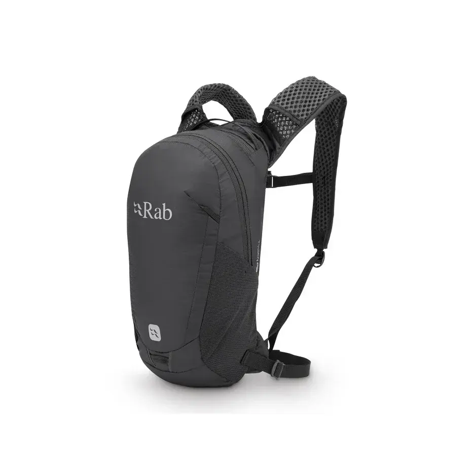 RAB Wandelrugzak RAB Tygen 6 black
