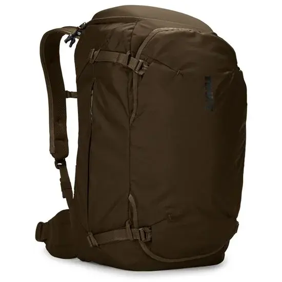 Wandelrugzak Thule Landmark bruin deep khaki
