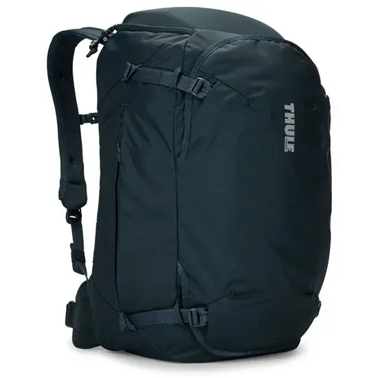 Wandelrugzak Thule Landmark blauw darkest blue