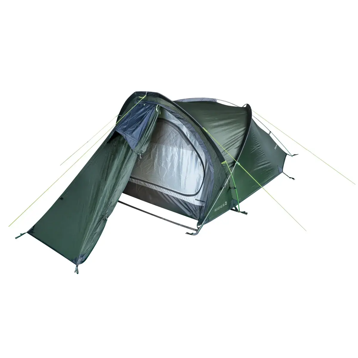 Hannah Trekkingtent Hannah Rider 2 Thyme II