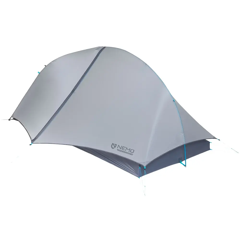 Nemo Equipment Trekkingtent Nemo Equipment Hornet Elite OSMO 2P 2025