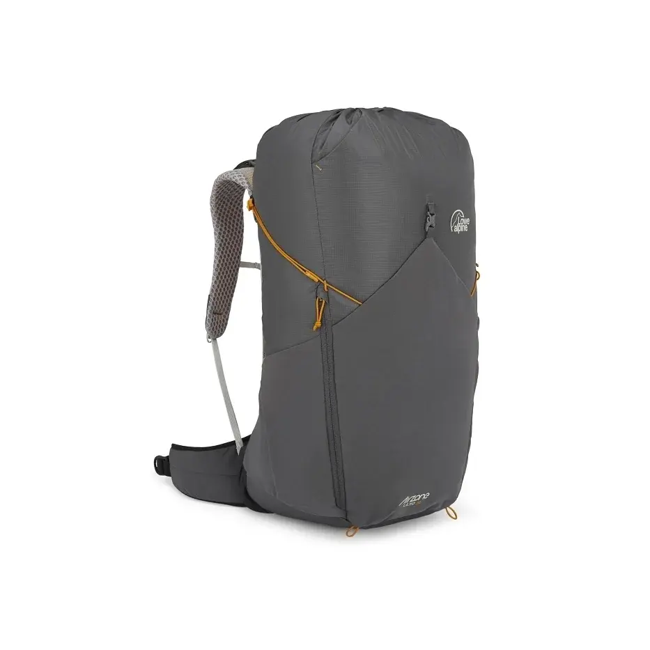 Lowe Alpine Ultralichte rugzak Lowe Alpine AirZone Ultra 36L graphene