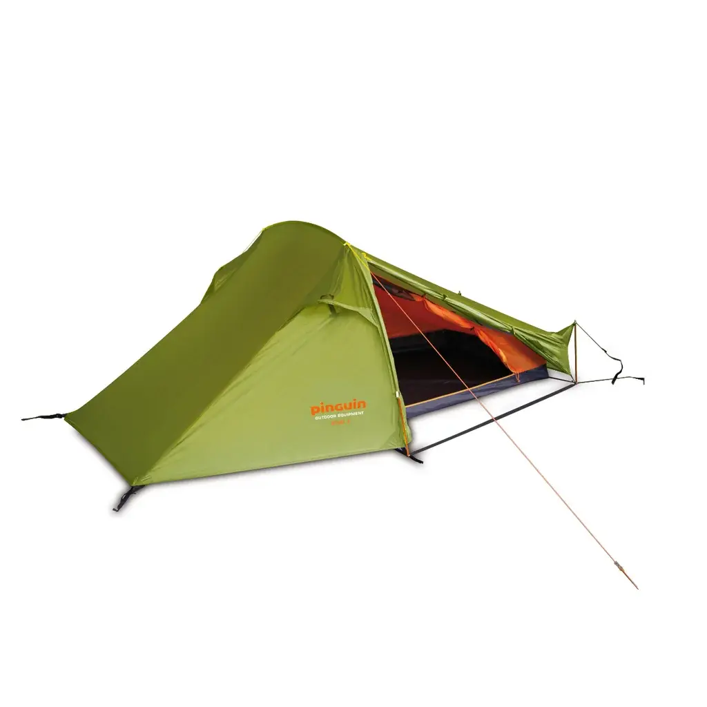 Pinguin Ultralichte tent Pinguin Echo 2 DAC green
