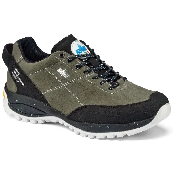 Lomer Unisex schoenen Lomer Janko 2.0 Sport MTX birch