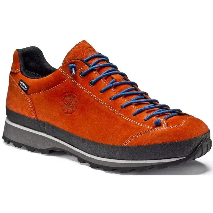 Lomer Unisex outdoorschoenen Lomer Bio Naturale Low MTX sunstar