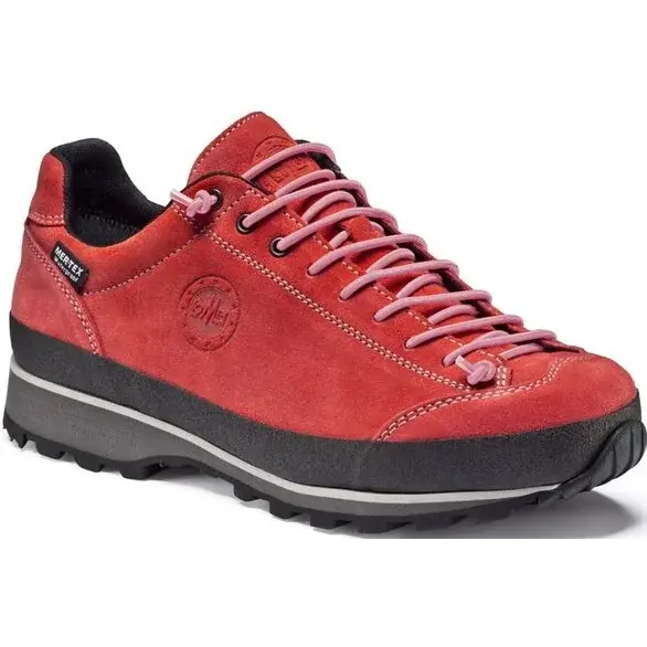Lomer Unisex schoenen Lomer Naturale Low MTX parrot