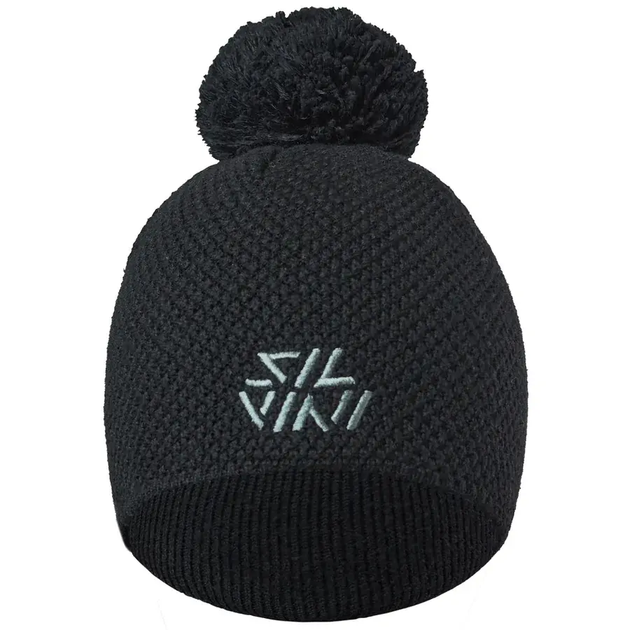 Unisex wintermuts Silvini Airoso black
