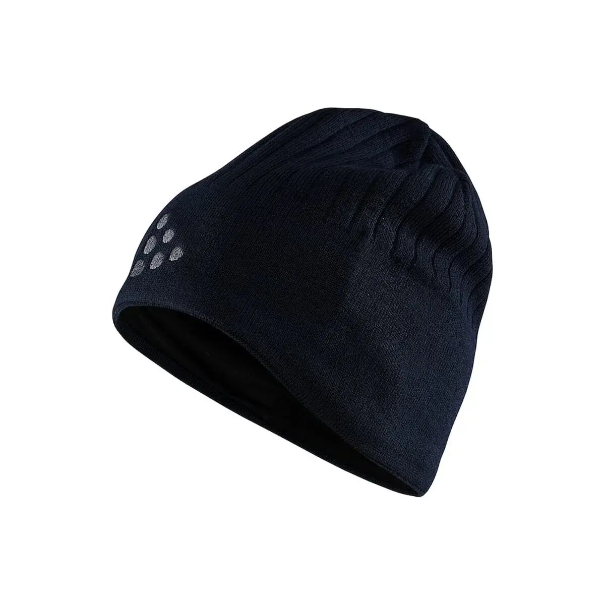 Craft Unisex muts Craft Adv Windblock Knit blauw