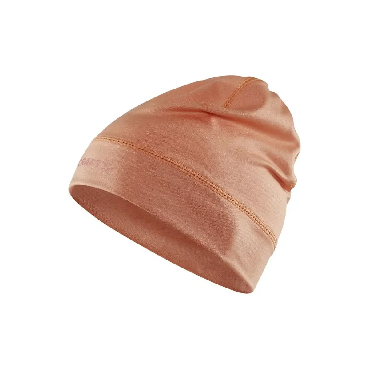 Craft Unisex functionele muts Craft Core Essence Jersey oranje UNI