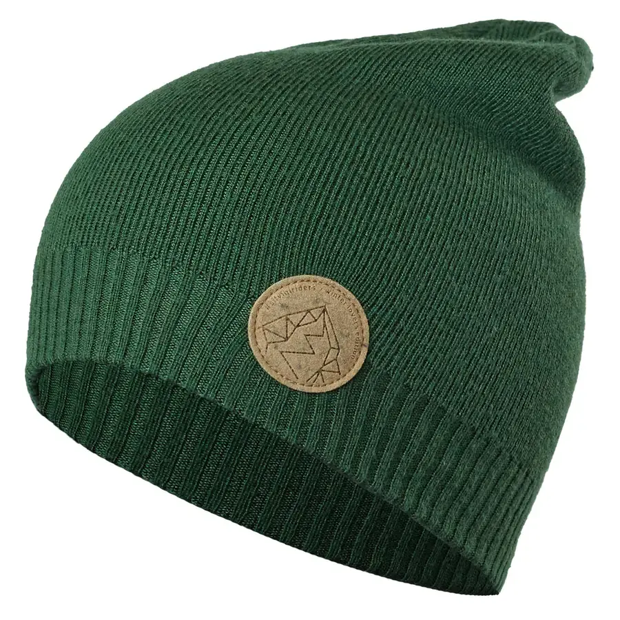 Unisex muts Silvini Verde UA2133 forest