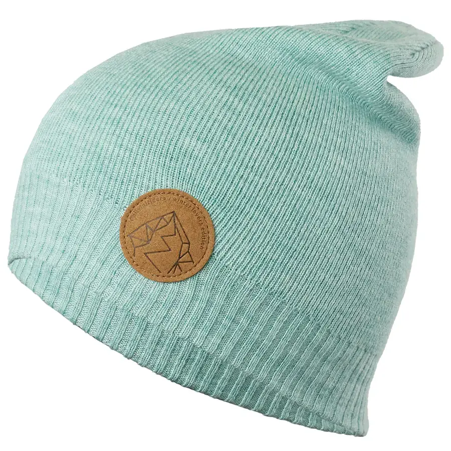 Unisex muts Silvini Verde UA2133 green