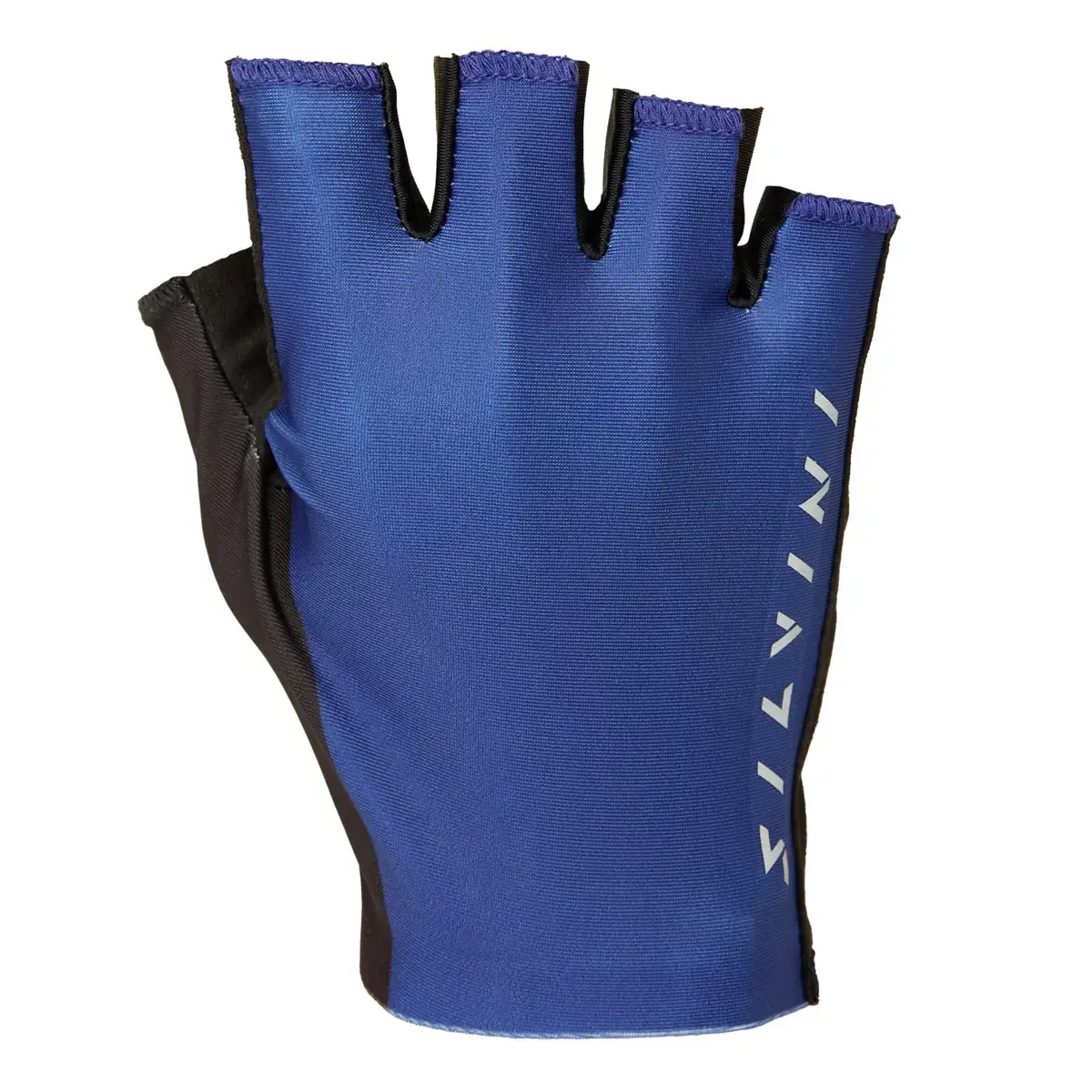 Silvini Unisex fietshandschoenen Silvini UA1633 Sarca blue