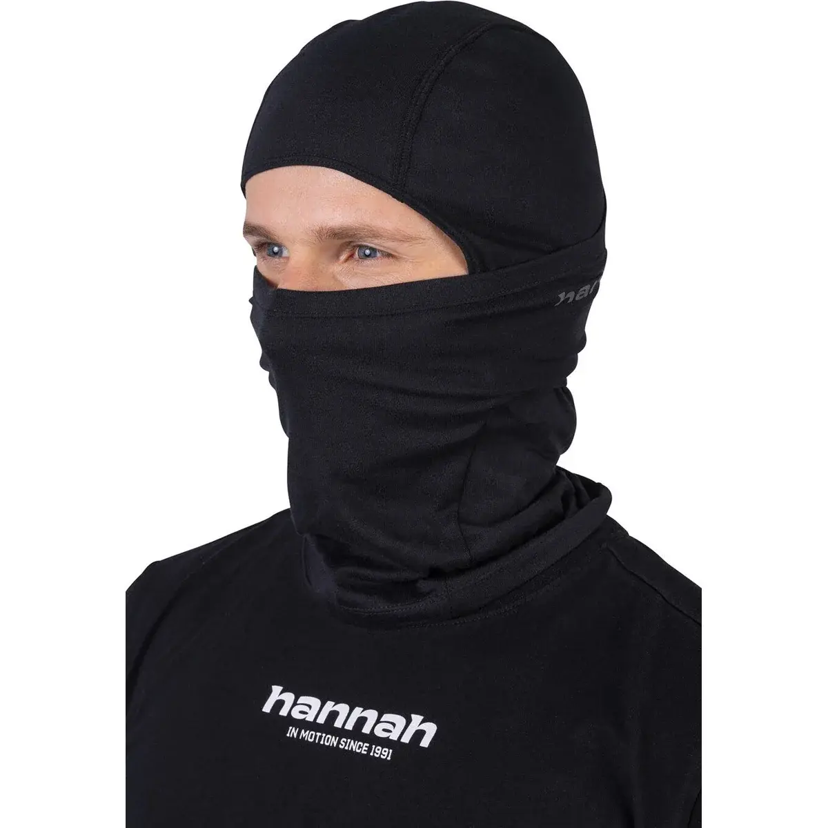 Unisex functionele bivakmuts Hannah Desper anthracite Uni