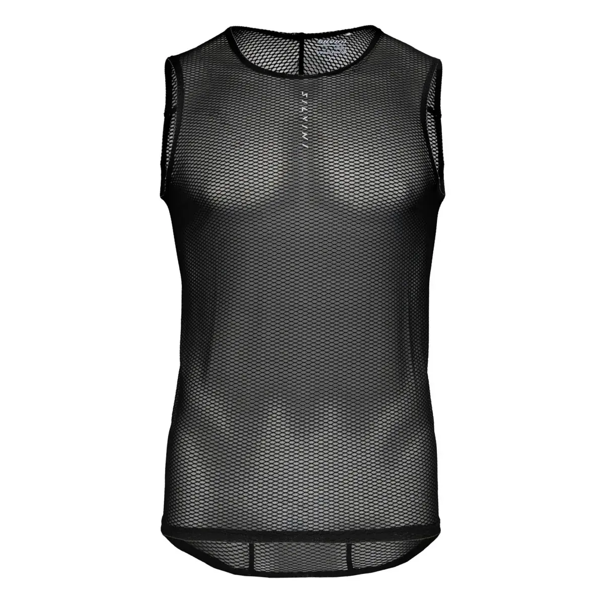 Silvini Unisex thermokleding Silvini UD2647 Sottio black