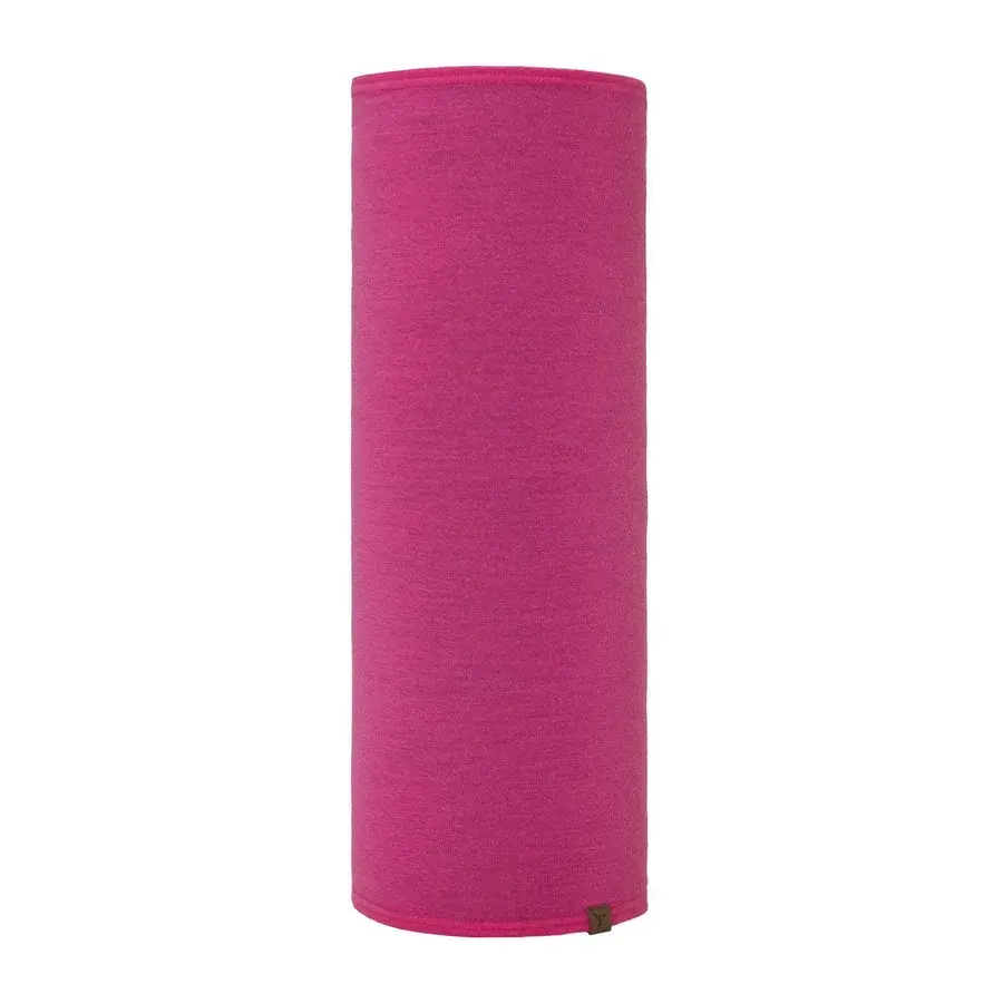 Silvini Unisex nekwarmer Silvini Monale pink