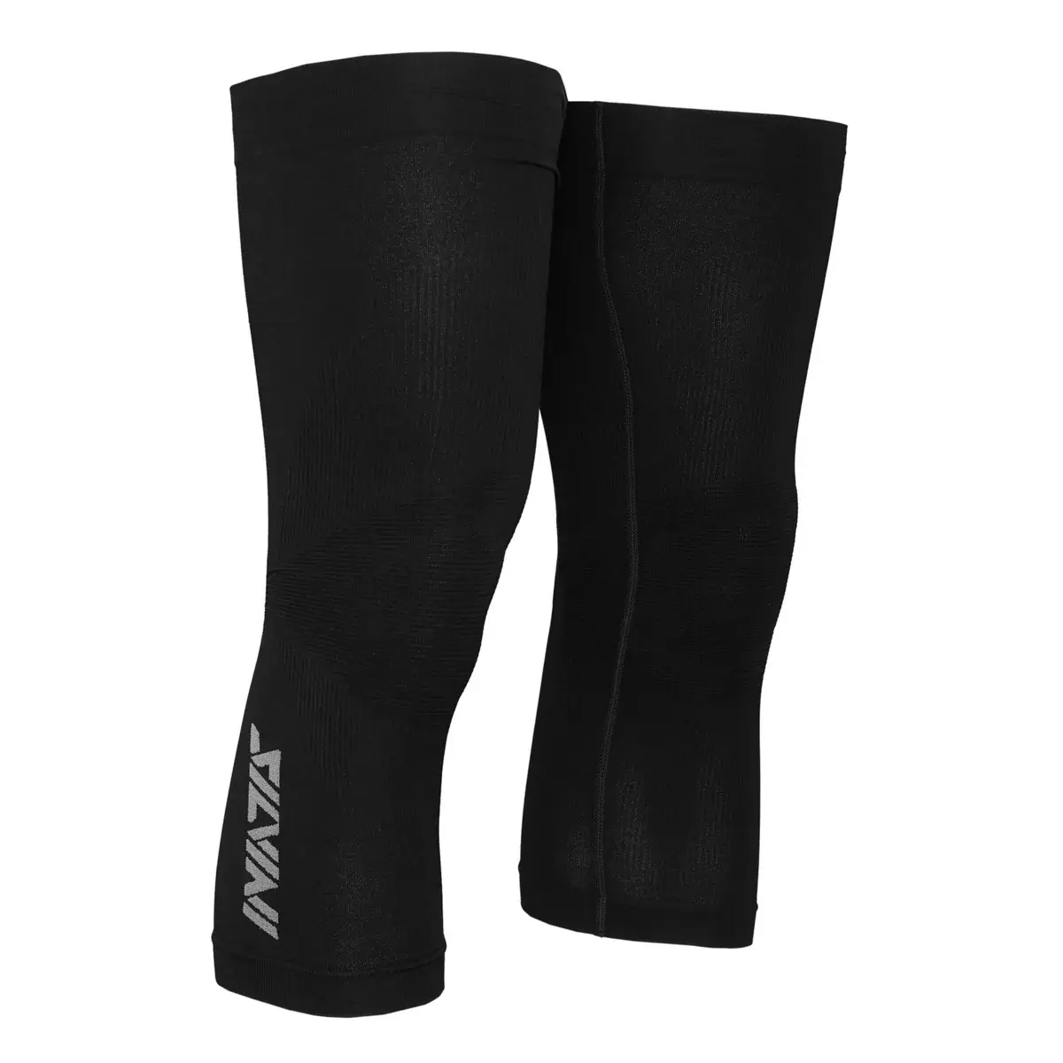 Silvini Unisex warmers Silvini voor knieƫn UA2645 Scalda Knee black