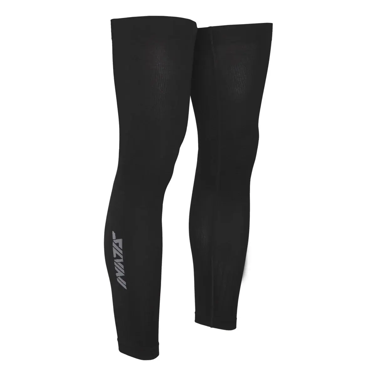Silvini Unisex warmers Silvini voor benen UA2644 Scalda Leg black