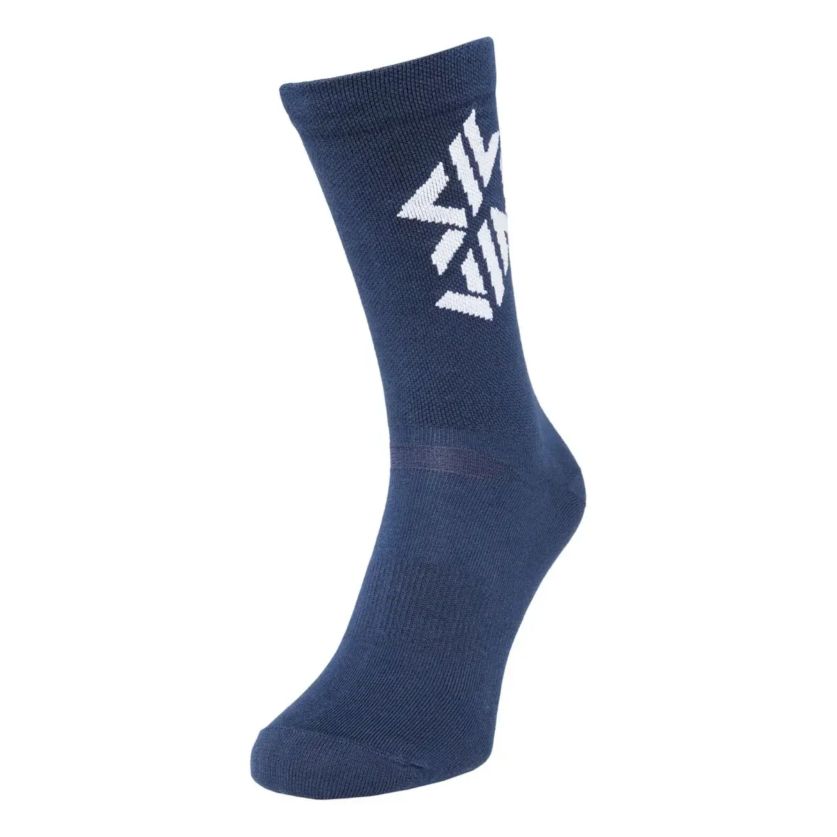 Silvini Unisex sokken Silvini UA1642 Bardiga navy-cloud