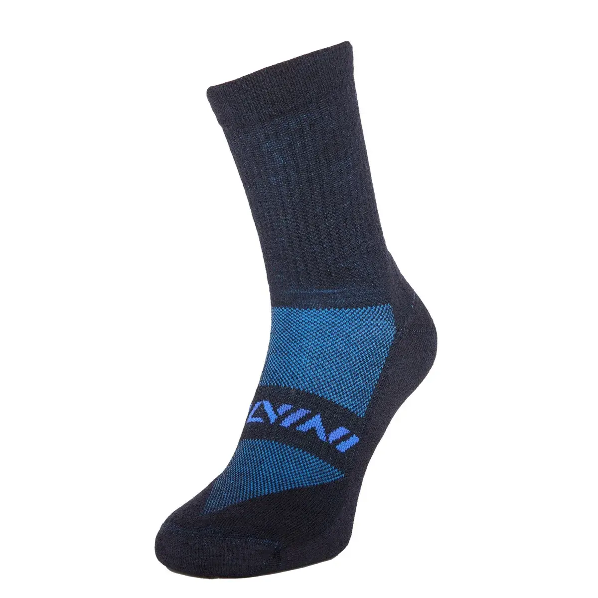 Silvini Unisex sokken Silvini UA1745 Vallonga navy-blue