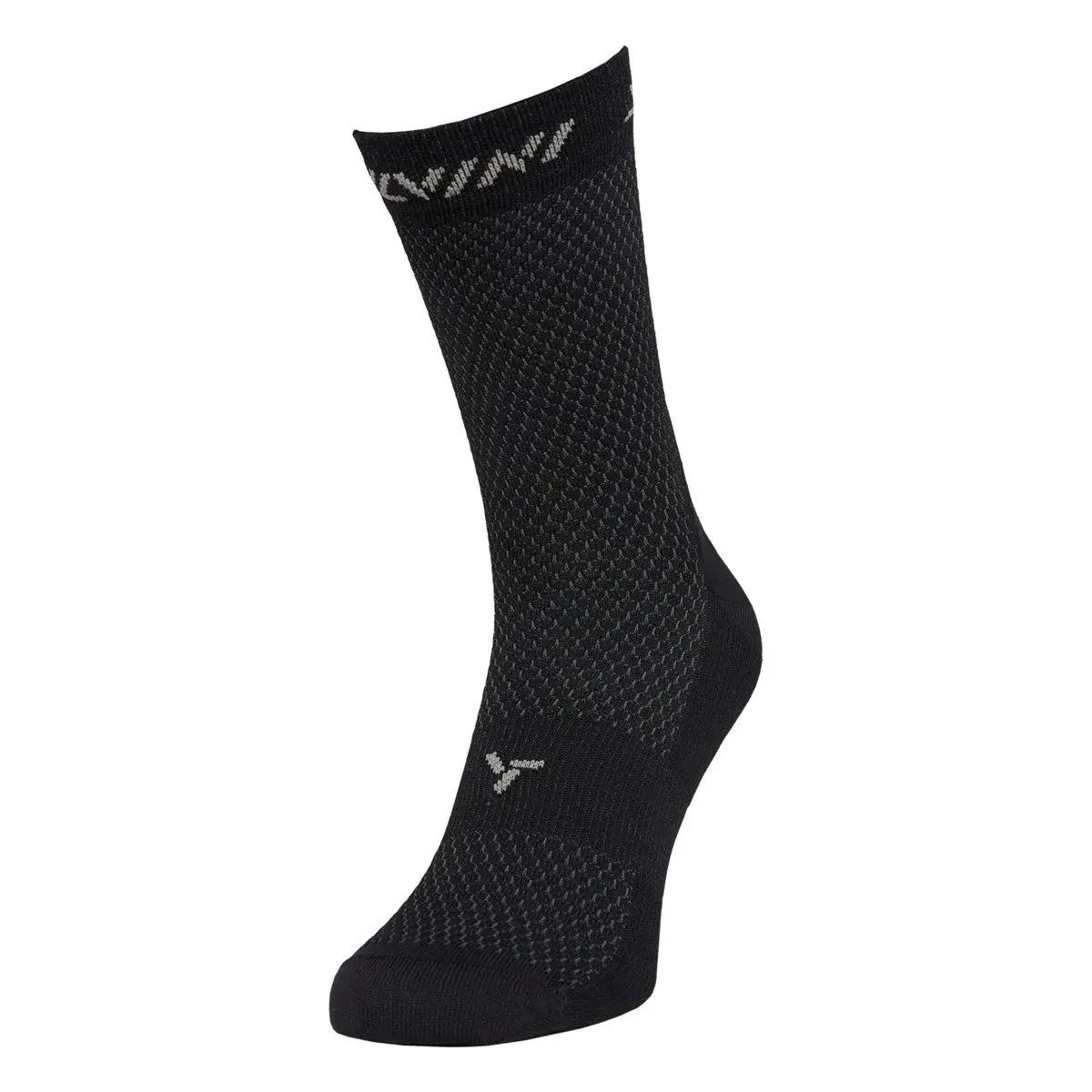 Silvini Unisex sokken Silvini UA2653 Pietore black