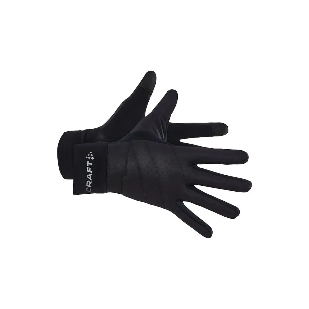 Craft Unisex handschoenen Craft Core Essence Padded zwart