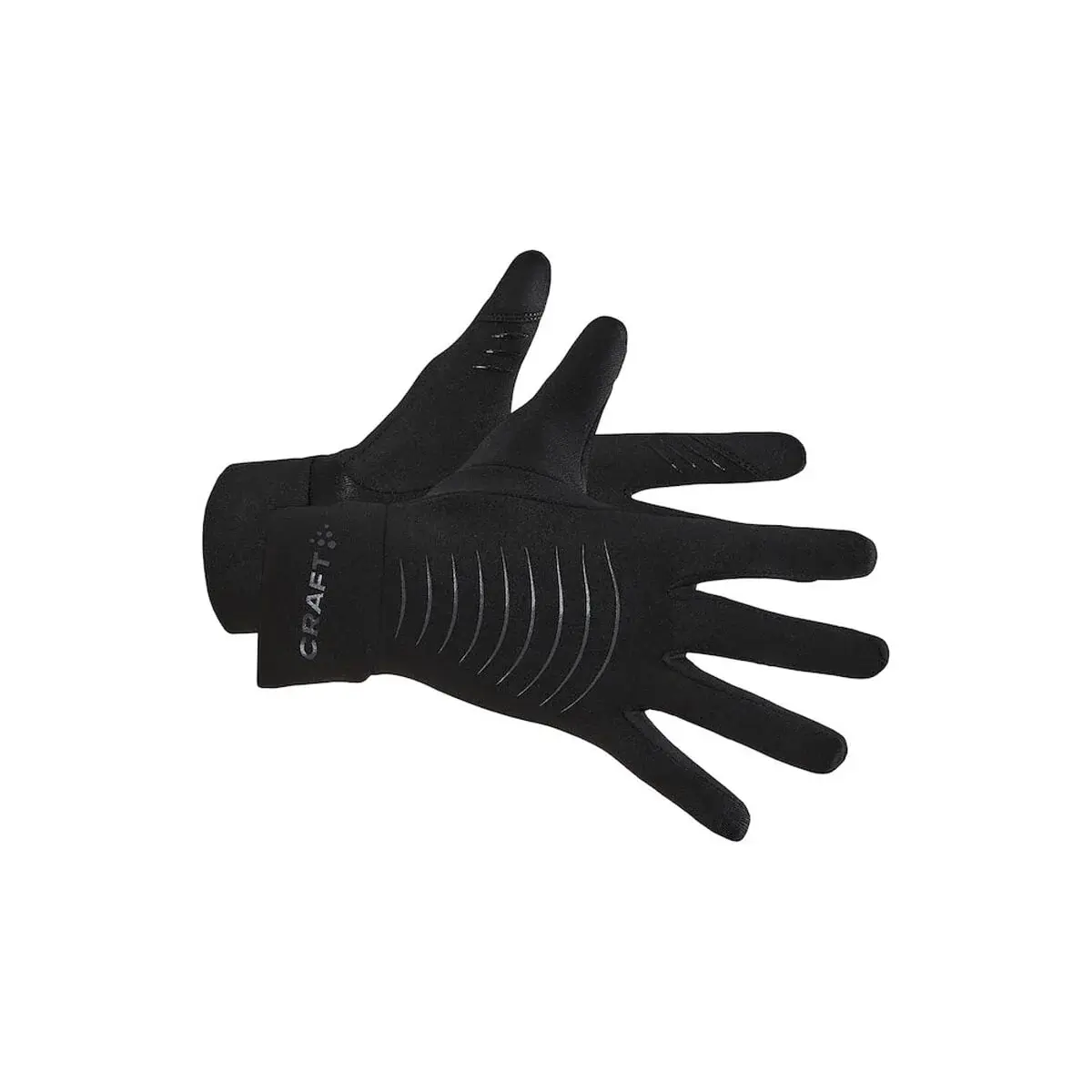 Craft Unisex handschoenen Craft Core Essence Thermal 2 zwart