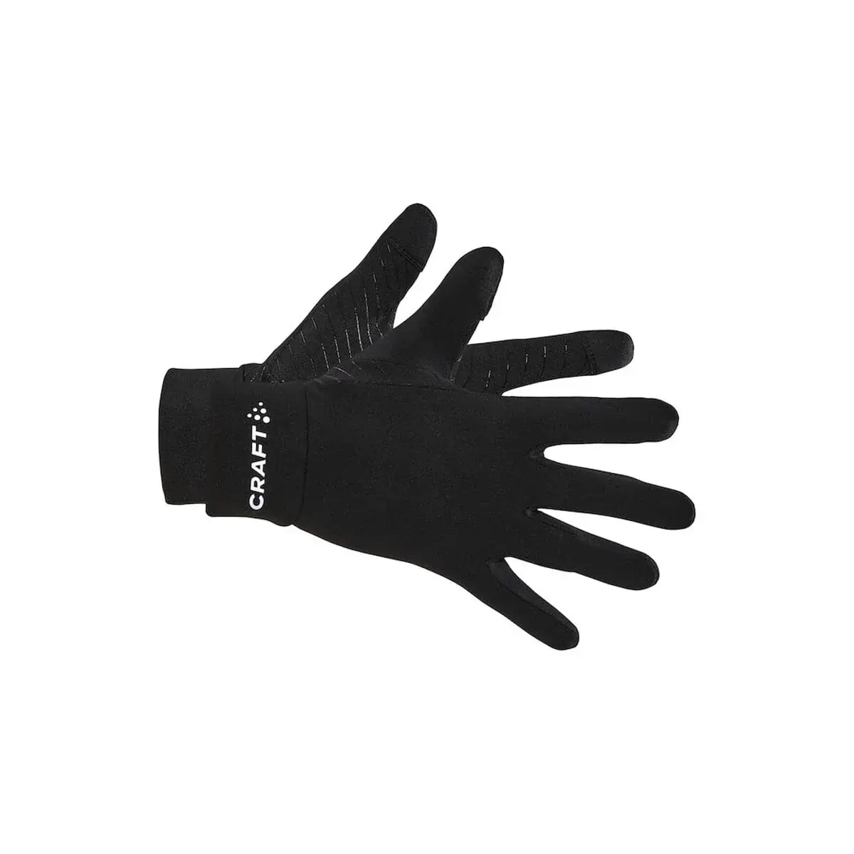 Craft Unisex handschoenen Craft Core Essence Thermal Multi Grip 2 zwart