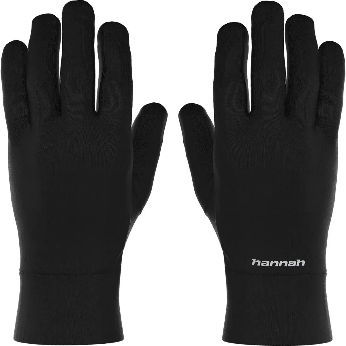 Hannah Unisex handschoenen Hannah Fast anthracite