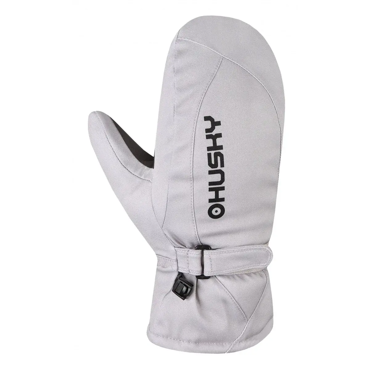 Husky Unisex skihandschoenen Husky Epa beige
