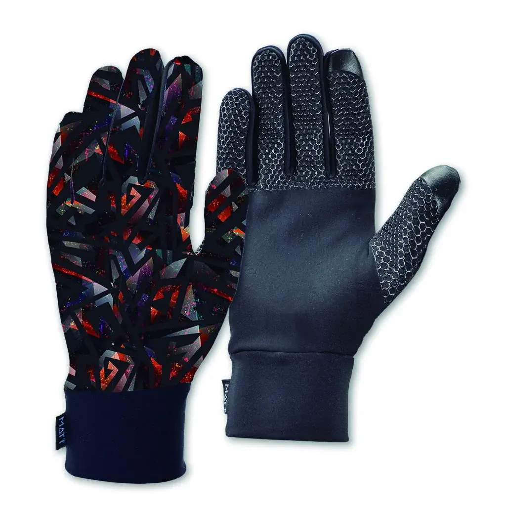 MATT Unisex handschoenen MATT Inner Touch Gloves Uni oven