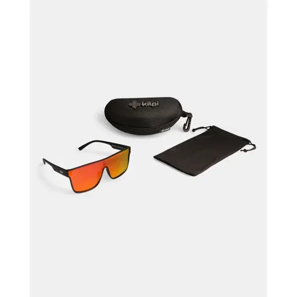 Kilpi Unisex zonnebril Kilpi MANACO-U lichtgroen UNI