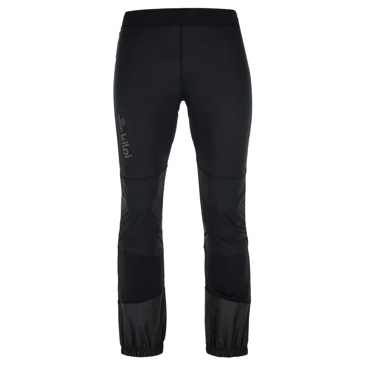 Unisex sportbroek Kilpi BRISTEN-U zwart