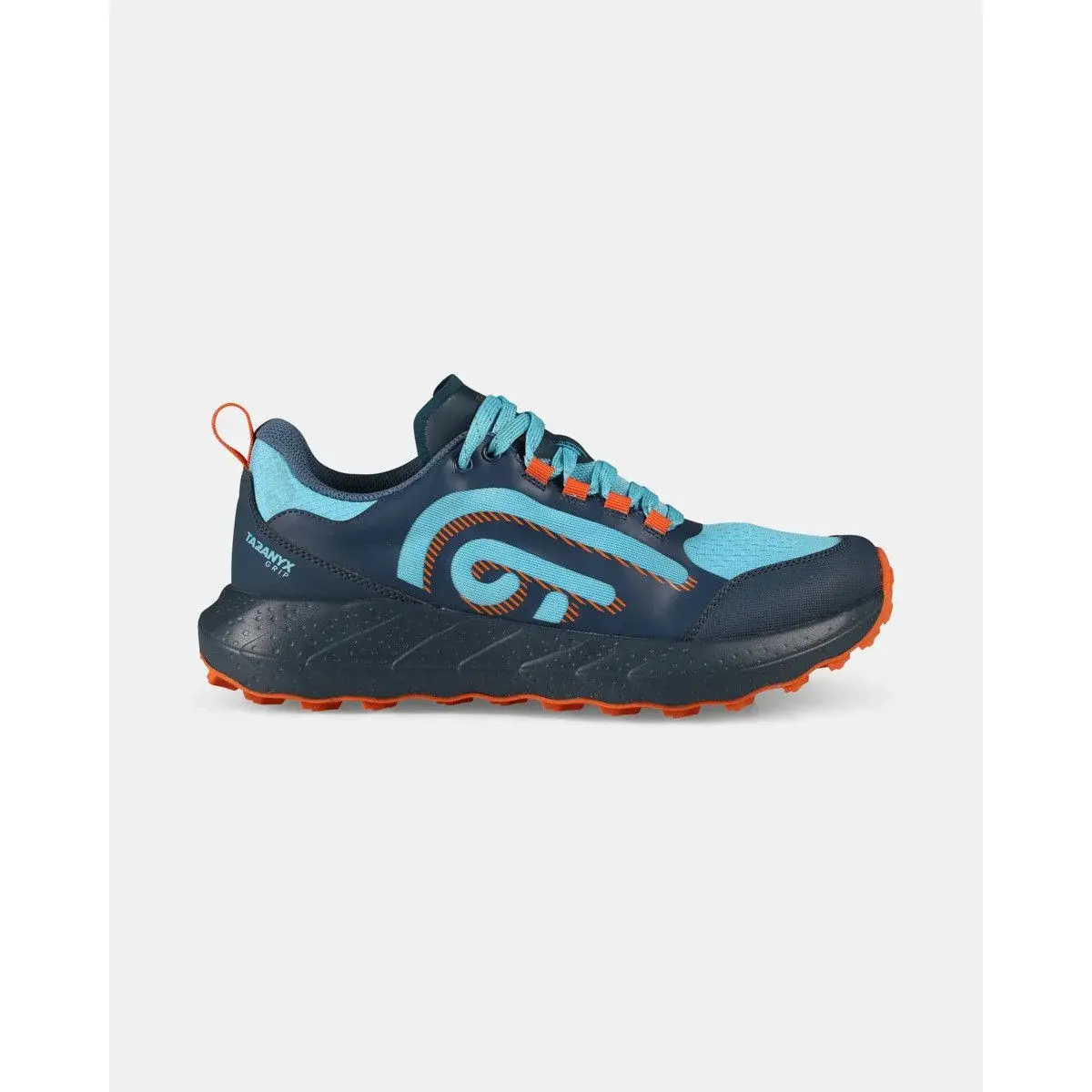 Kilpi Unisex trailschoenen Kilpi Racery Low-U dark blue