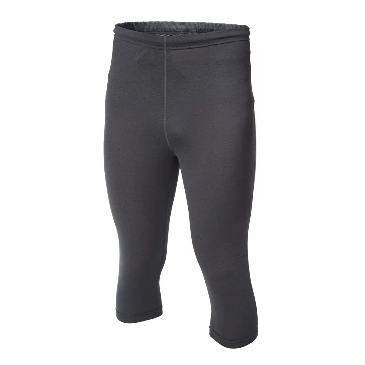 Warmpeace Unisex 3/4-broek Warmpeace Heat 3/4 Carbon