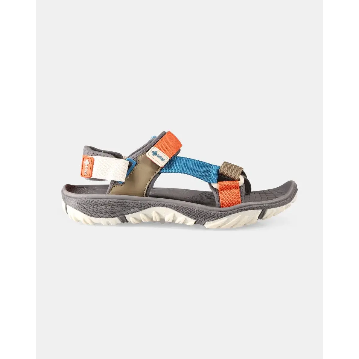 Unisex wandelsandalen Kilpi PIERO-U meerkleurig