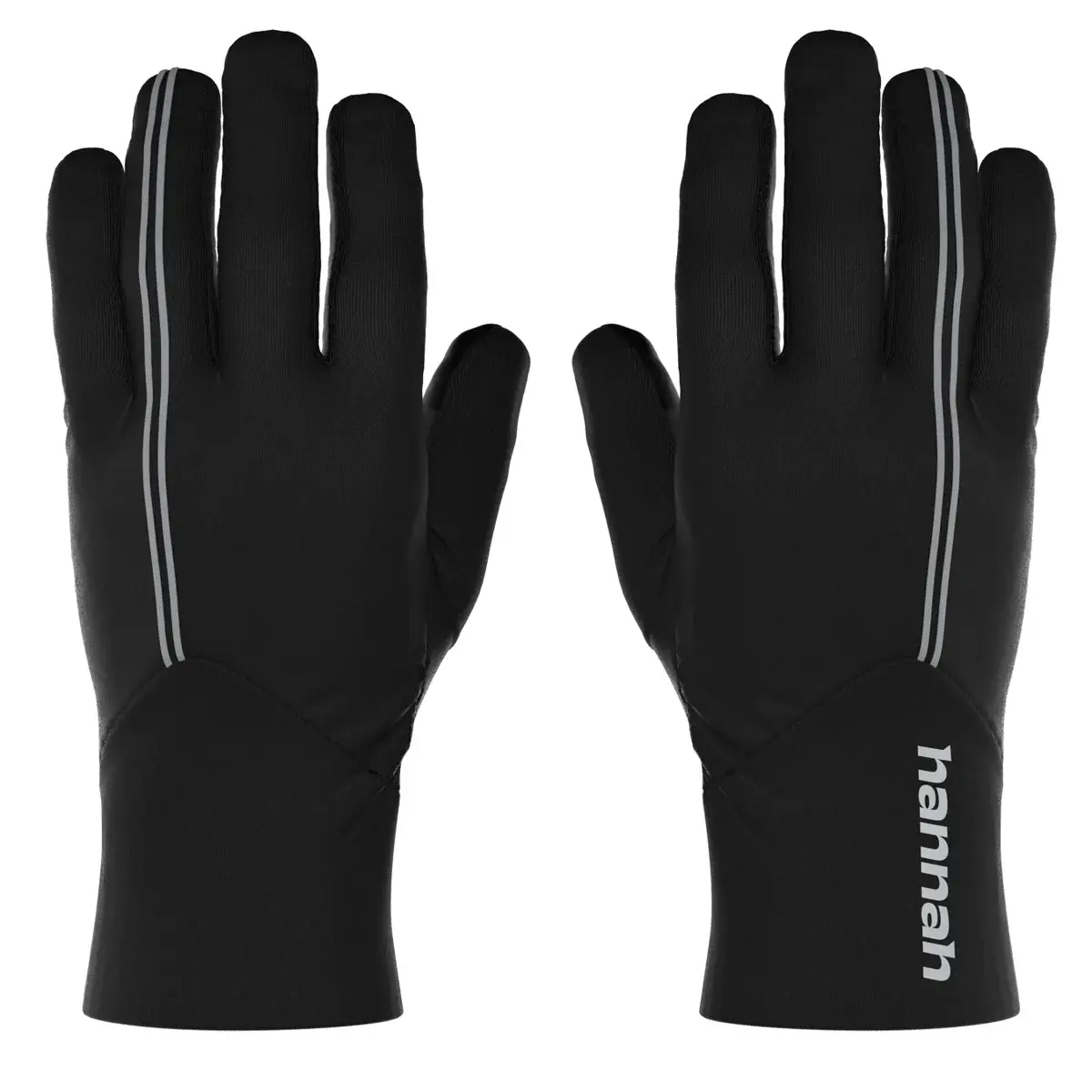 Hannah Unisex wandelhandschoenen Hannah Dag Light Anthracite