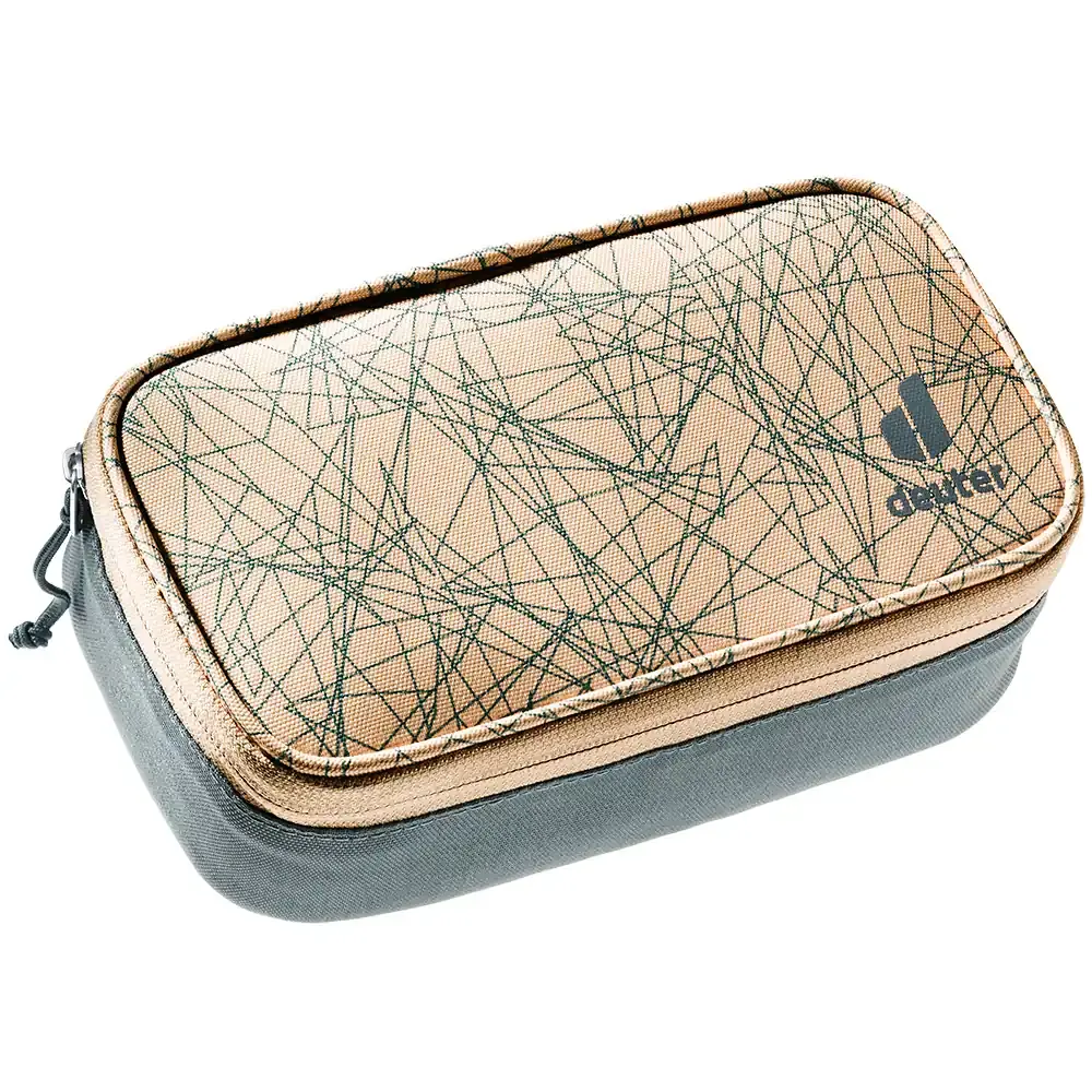 Deuter Universeel etui Deuter Pencil Case blush-teal