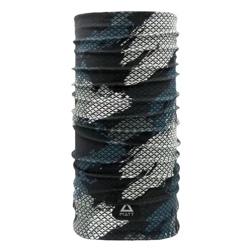 Multifunctionele doek MATT Scarf Coolmax Eco Camocamo