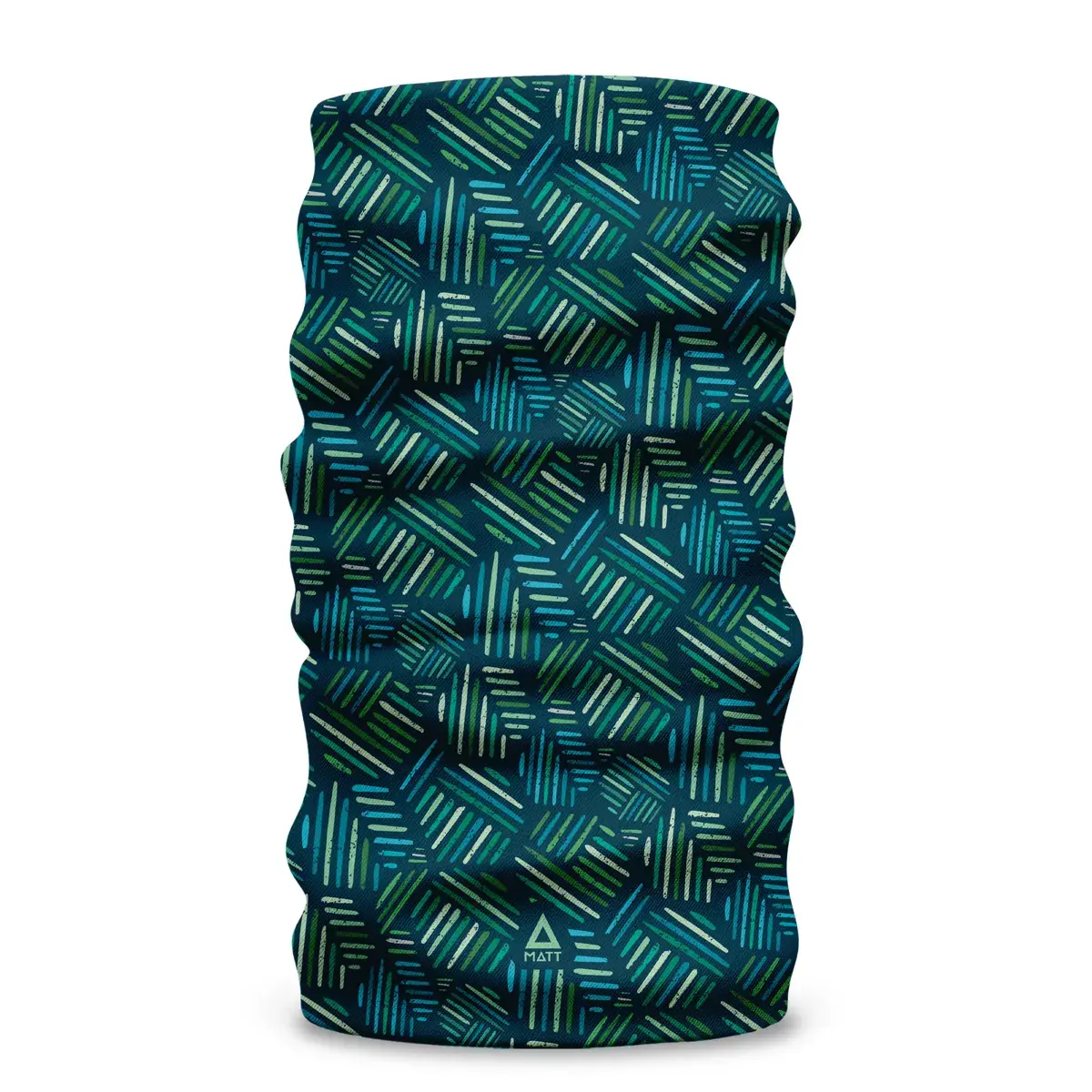 Multifunctionele doek MATT Scarf Coolmax Eco Hive