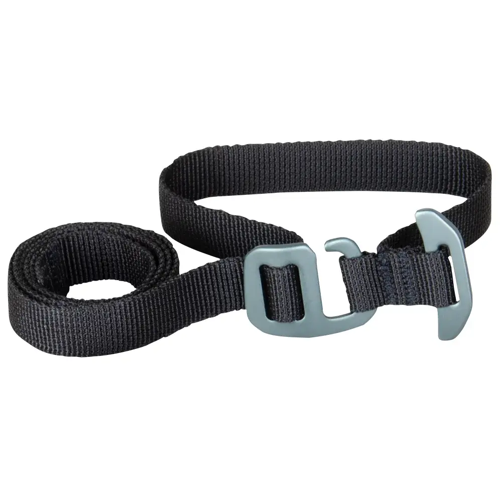 Deuter Spanband Deuter Modular Gear Strap Black