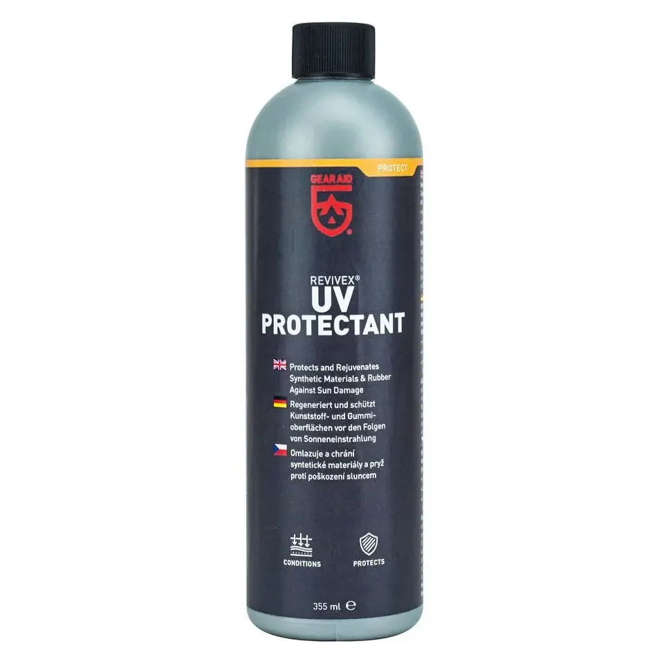 UV-impregneermiddel GEAR AID UV Tech 355 ml
