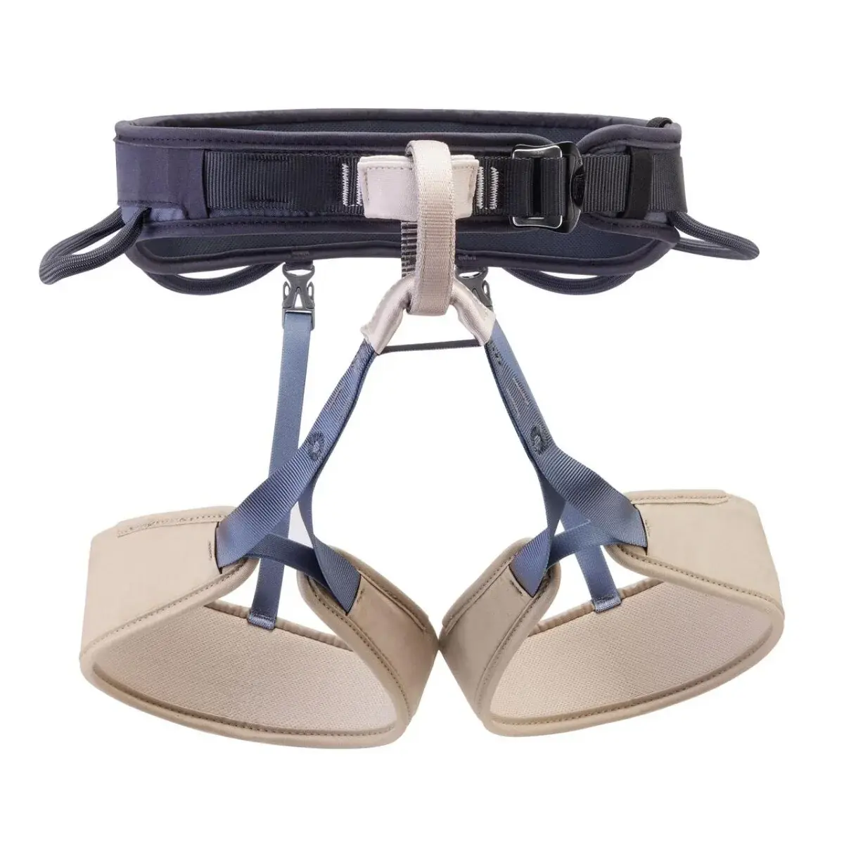 Allround klimgordel Petzl Corax LT Dark gray