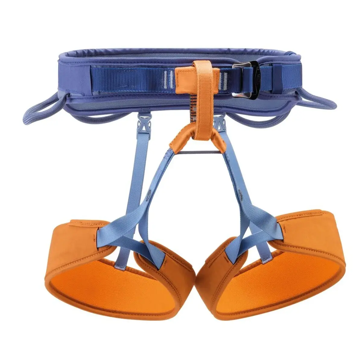 Allround klimgordel Petzl Corax LT Indigo blue