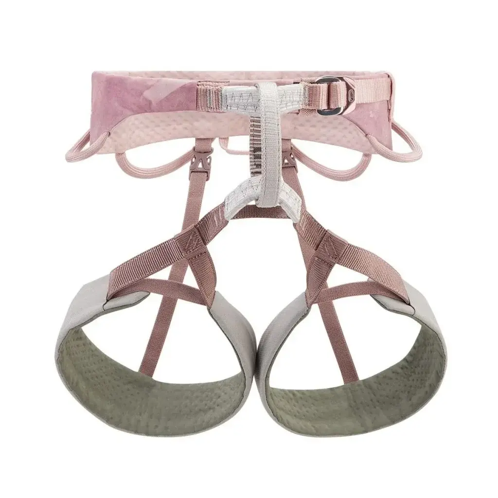 Petzl Klimgordel Petzl Selena roze