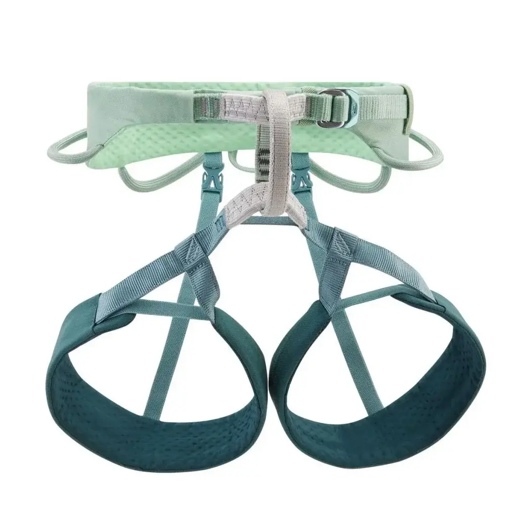 Petzl Klimgordel Petzl Selena groen