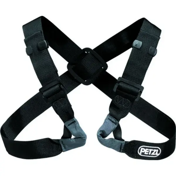 Klimgordel Petzl Voltige