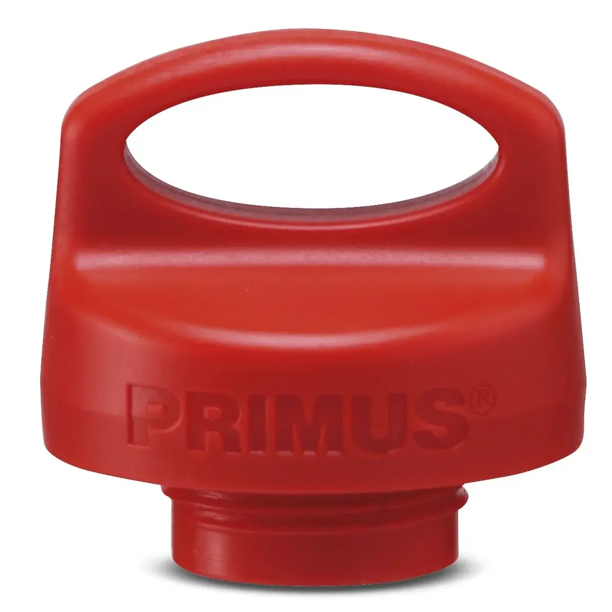 PRIMUS Dop PRIMUS Fuel Bottle Cap Child proof rood