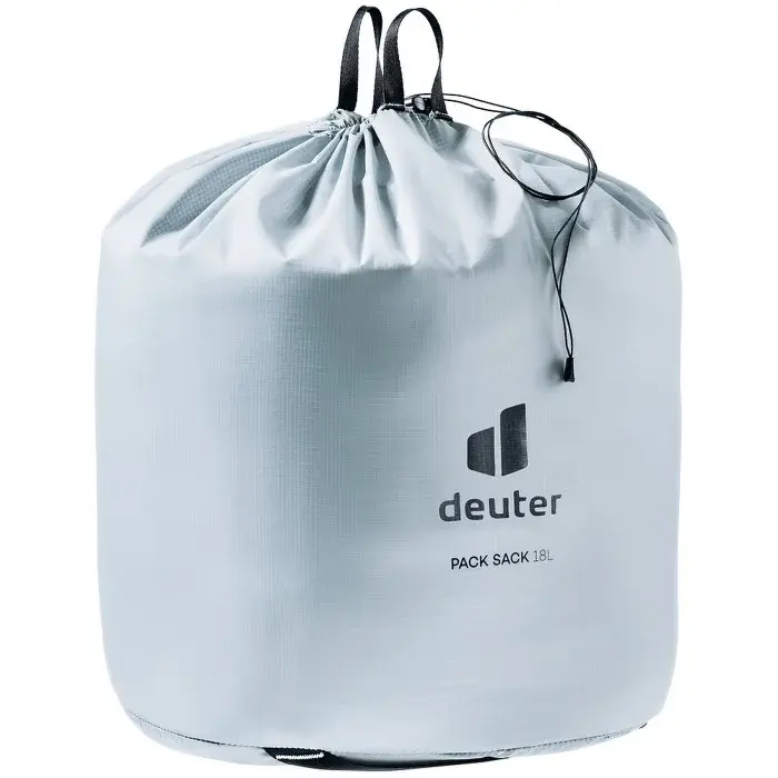 Deuter Pakzak Deuter Pack Sack 18L tin