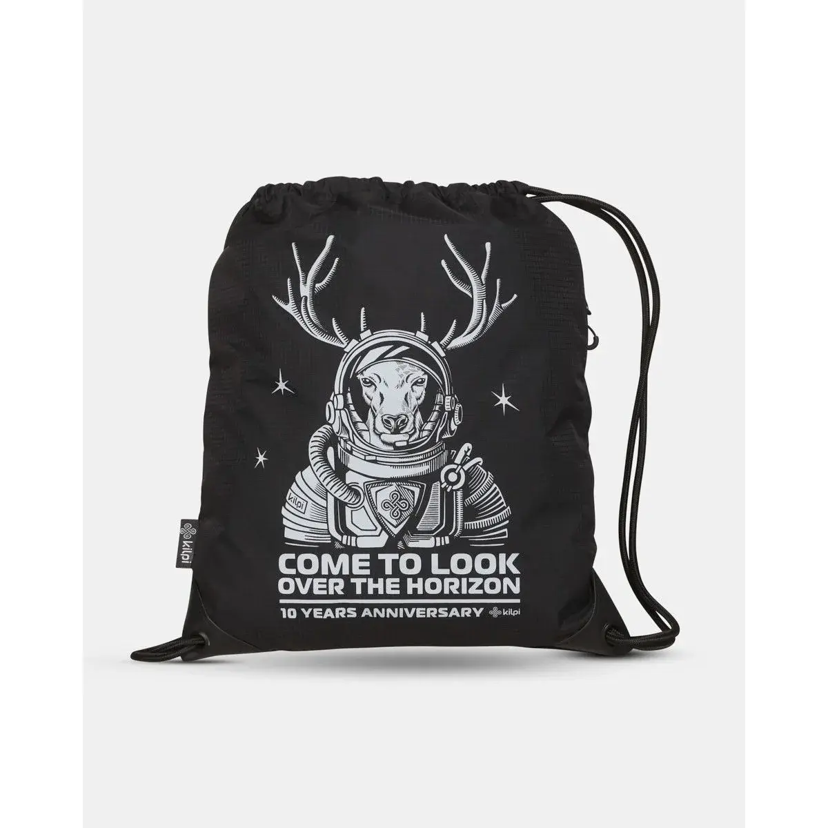 Gymtas Kilpi LTD Nova Zwart Uni